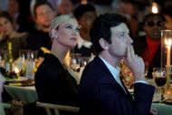 WSJ. Magazine 2021 Innovator Awards Sponsored By Samsung, Harry Winston, And Rémy Martin - Source: Getty